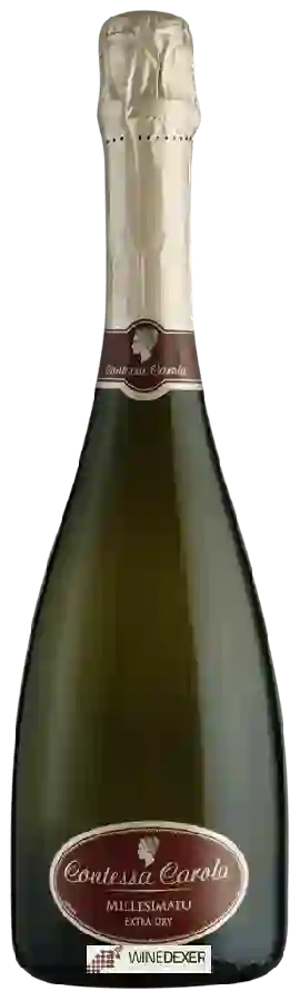 Weingut Contessa Carola - Millesimato Extra Dry Weingut Contessa Carola - Millesimato Extra Dry