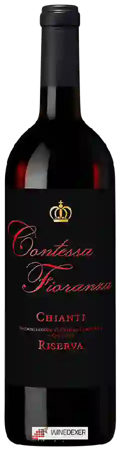 Weingut Contessa Fioranza - Chianti Riserva Weingut Contessa Fioranza - Chianti Riserva
