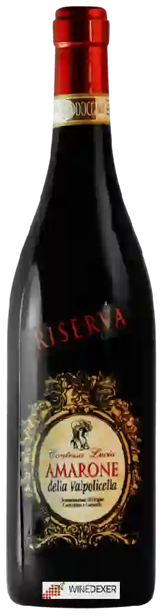 Weingut Contessa Lucia - Amarone della Valpolicella Riserva Weingut Contessa Lucia - Amarone della Valpolicella Riserva