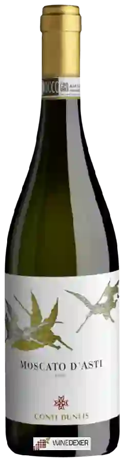 Weingut Conti Buneis - Moscato d'Asti Weingut Conti Buneis - Moscato d'Asti