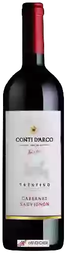 Weingut Conti d'Arco - Cabernet Sauvignon