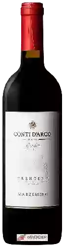 Weingut Conti d'Arco - Marzemino