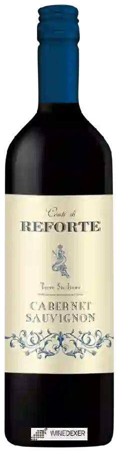 Weingut Conti di Reforte - Cabernet Sauvignon