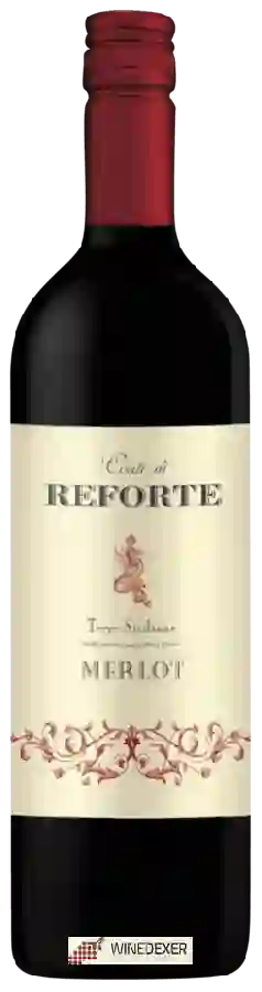 Weingut Conti di Reforte - Merlot