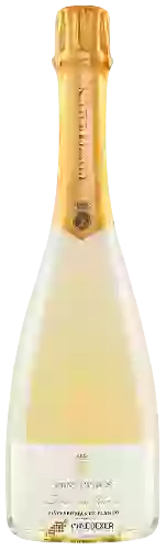 Weingut Conti Thun - Bolle di Gioia Spumante Bianco Brut