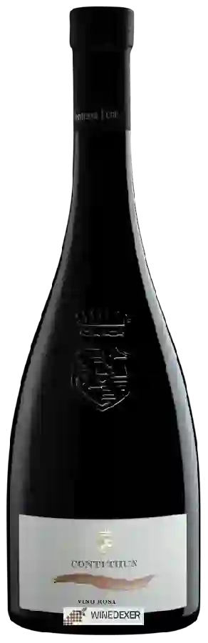 Weingut Conti Thun - Vino Rosa Weingut Conti Thun - Vino Rosa