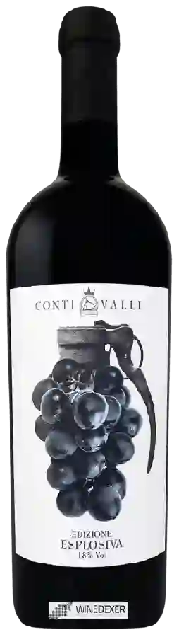 Weingut Conti Valli - Edizione Esplosiva