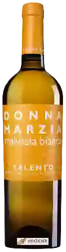 Weingut Conti Zecca - Malvasia Bianca