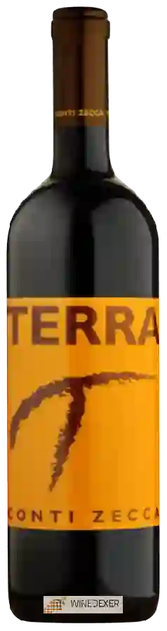 Weingut Conti Zecca - Terra Leverano Riserva Weingut Conti Zecca - Terra Leverano Riserva