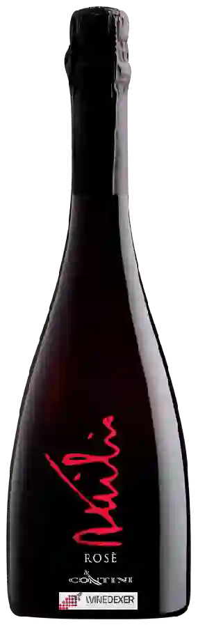 Weingut Contini - Attilio Rosé Weingut Contini - Attilio Rosé
