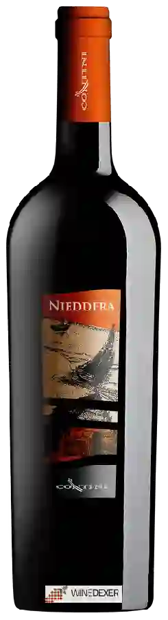 Weingut Contini - Nieddera