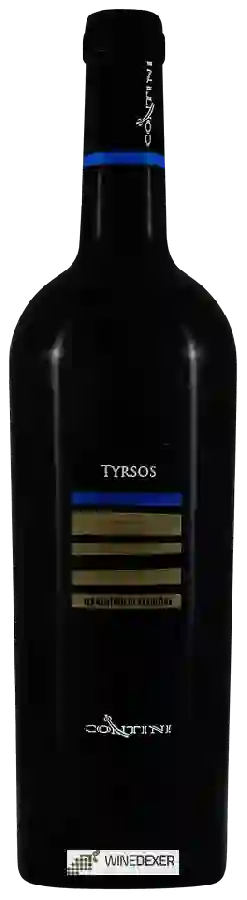 Weingut Contini - Tyrsos Vermentino di Sardegna