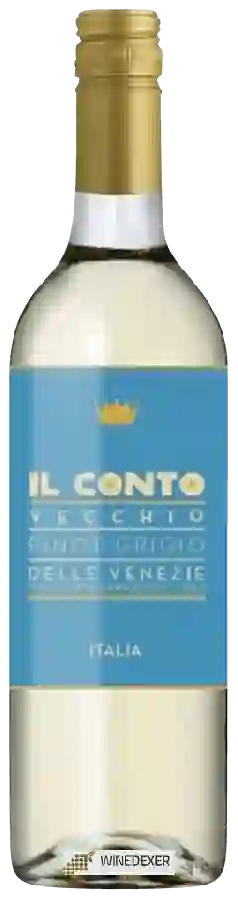 Weingut Il Conto Vecchio - Pinot Grigio