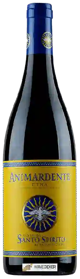 Weingut Santo Spirito - Animardente Weingut Santo Spirito - Animardente
