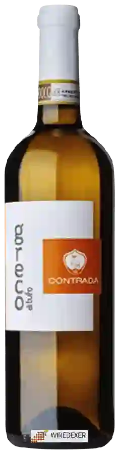Weingut Contrada - Greco di Tufo