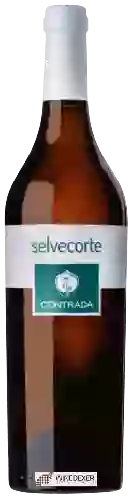 Weingut Contrada - Selvecorte Fiano de Avellino