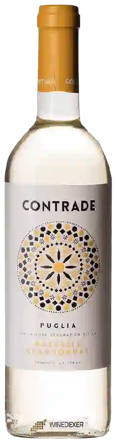 Weingut Contrade - Malvasia - Chardonnay Weingut Contrade - Malvasia - Chardonnay
