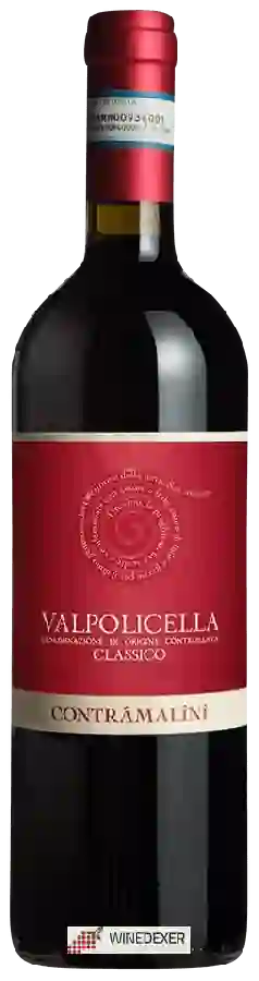 Weingut Contramalini - Valpolicella Classico Weingut Contramalini - Valpolicella Classico