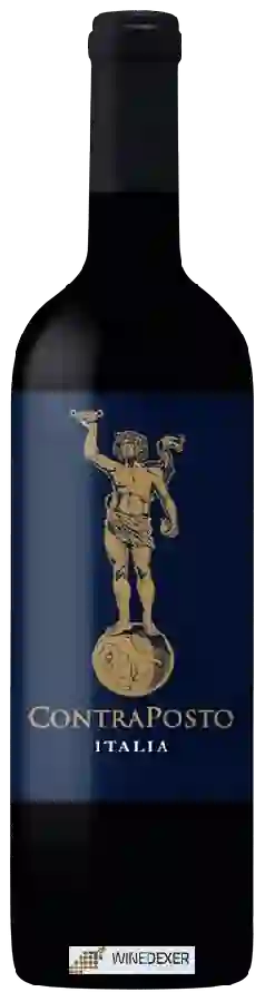 Weingut Contraposto - Red Weingut Contraposto - Red