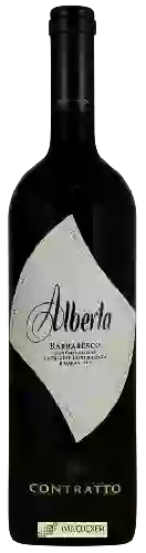 Weingut Contratto - Alberta Barbaresco