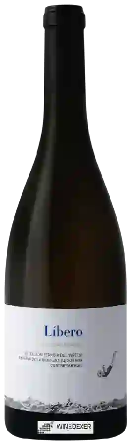 Weingut Contreras Ruiz - Líbero