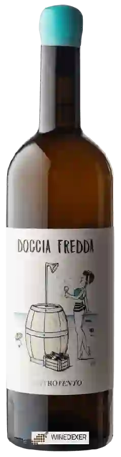 Weingut Controvento - Doccia Fredda Weingut Controvento - Doccia Fredda