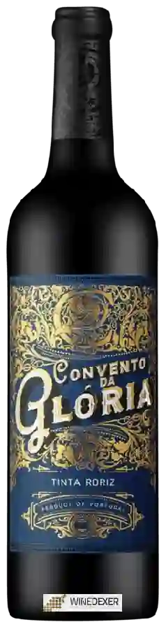 Weingut Convento da Glória - Tinta Roriz Weingut Convento da Glória - Tinta Roriz