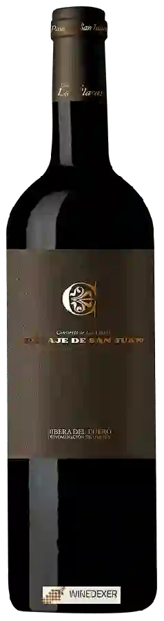 Weingut Convento de las Claras - Paraje de San Juan Weingut Convento de las Claras - Paraje de San Juan