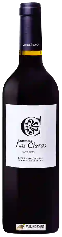 Weingut Convento de las Claras - Tinto Fino