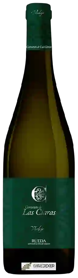 Weingut Convento de las Claras - Verdejo
