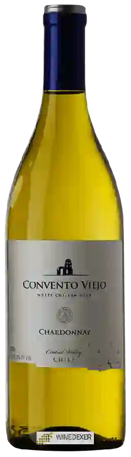 Weingut Convento Viejo - Central Valley Chardonnay Weingut Convento Viejo - Central Valley Chardonnay