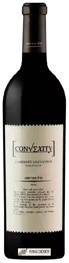 Weingut Convexity - Cabernet Sauvignon