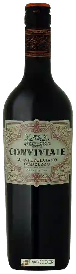 Weingut Conviviale - Montepulciano d'Abruzzo Weingut Conviviale - Montepulciano d'Abruzzo