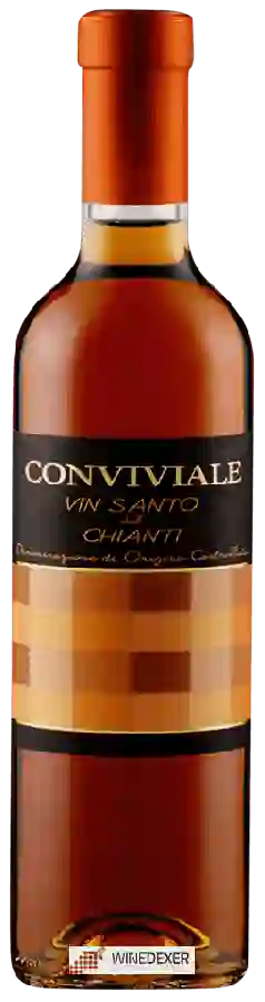 Weingut Conviviale - Vin Santo del Chianti Weingut Conviviale - Vin Santo del Chianti