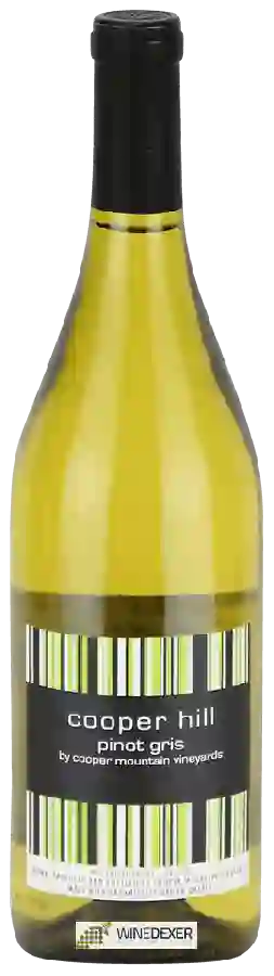 Weingut Cooper Mountain - Cooper Hill Pinot Gris Weingut Cooper Mountain - Cooper Hill Pinot Gris