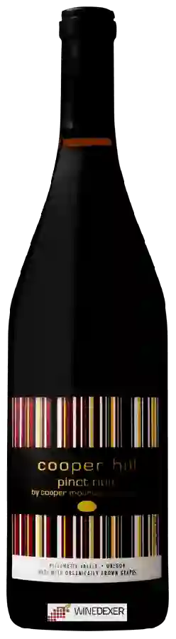 Weingut Cooper Mountain - Cooper Hill Pinot Noir Weingut Cooper Mountain - Cooper Hill Pinot Noir