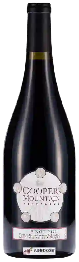 Weingut Cooper Mountain - Pinot Noir