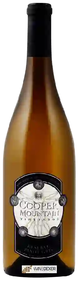 Weingut Cooper Mountain - Reserve Pinot Gris