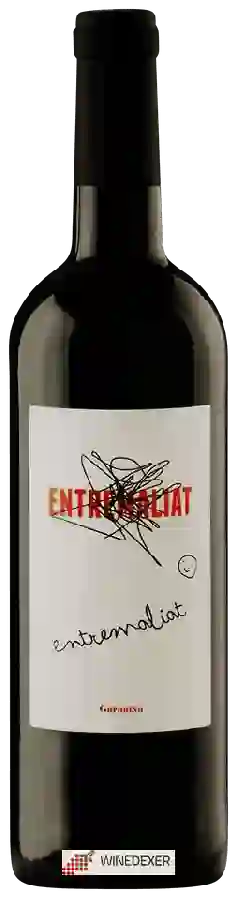 Weingut Cooperatiu Gandesa - Entremaliat Tinto