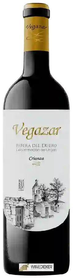 Weingut Vegazar - Crianza Weingut Vegazar - Crianza