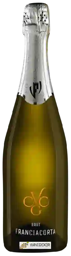 Weingut Cooperativa Vitivinicola Cellatica Gussago - Franciacorta Brut
