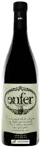 Weingut CoEnfer - Enfer Bio