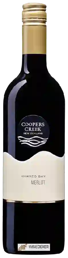 Weingut Coopers Creek - Merlot