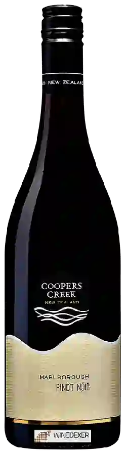 Weingut Coopers Creek - Pinot Noir