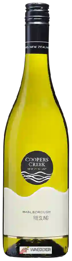 Weingut Coopers Creek - Riesling