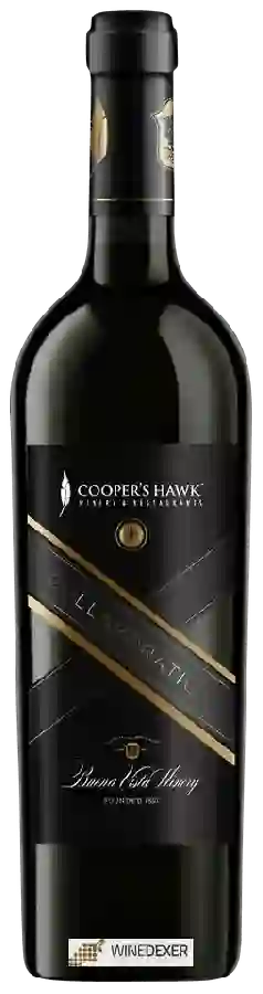 Cooper's Hawk Winery - Collaboration