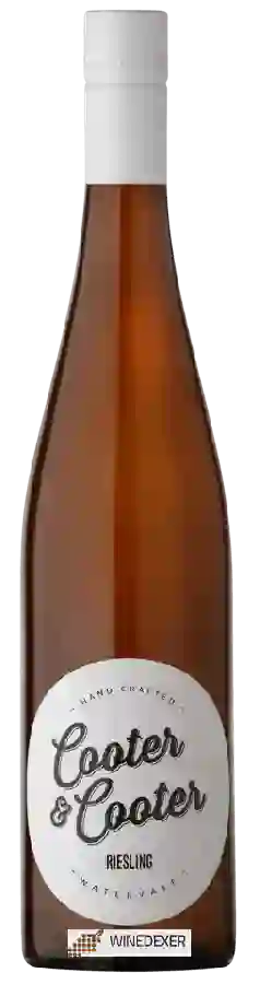 Weingut Cooter & Cooter - Riesling