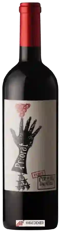 Weingut Cop de Ma - Fort Priorat Weingut Cop de Ma - Fort Priorat