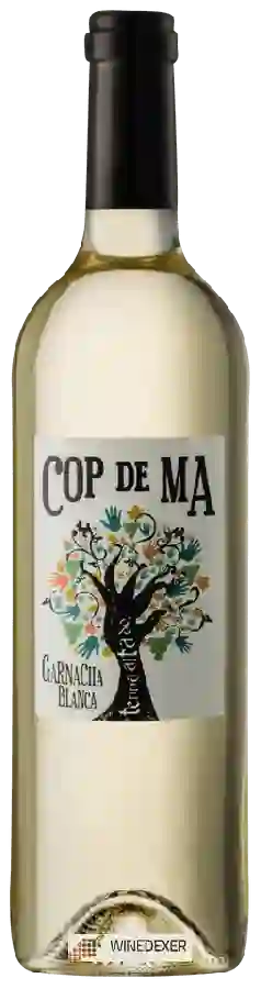 Weingut Cop de Ma - Garnacha Blanca Weingut Cop de Ma - Garnacha Blanca