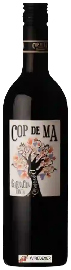 Weingut Cop de Ma - Garnacha Tinta Weingut Cop de Ma - Garnacha Tinta